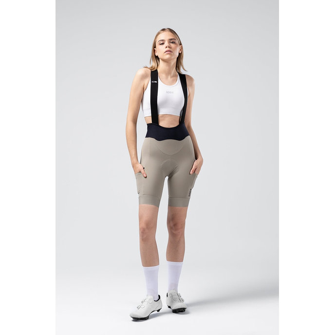 GOBIK kratke hlače GRIT 3.0 WOMEN NESSIE - K9