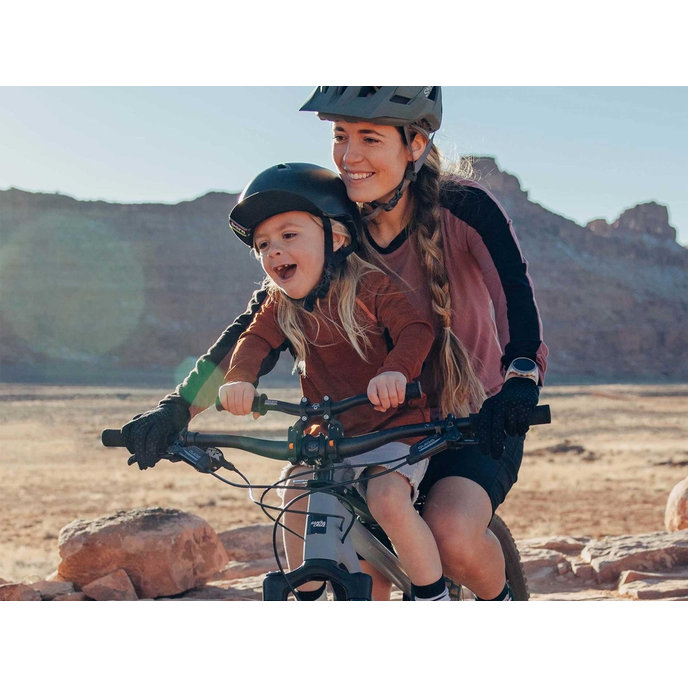 Otroško krmilo za okvir Pro Bar