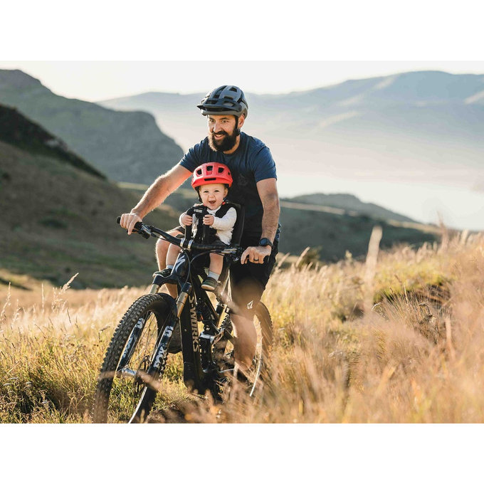 Kolesarski sedež MTB Pro EVO