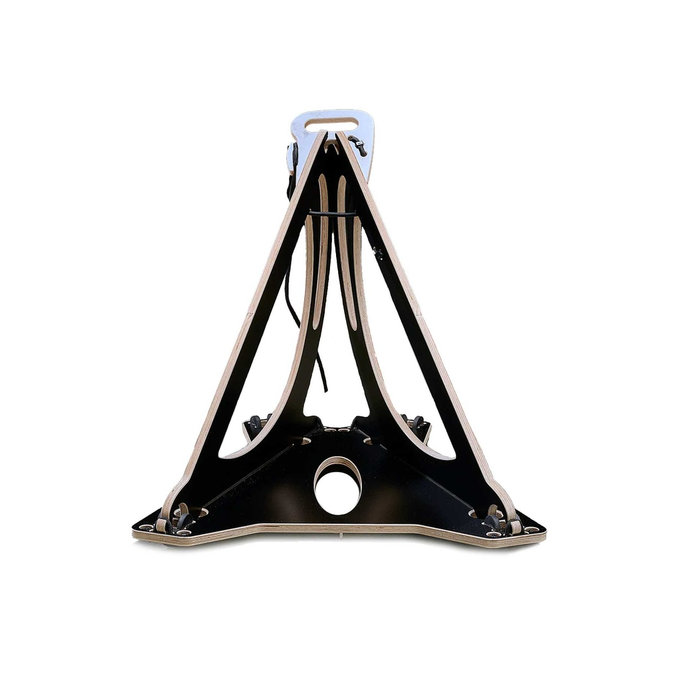 Trenažer ravnotežja