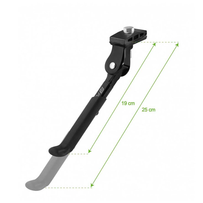 Stojalo za kolo pod okvirjem 12"- 20"