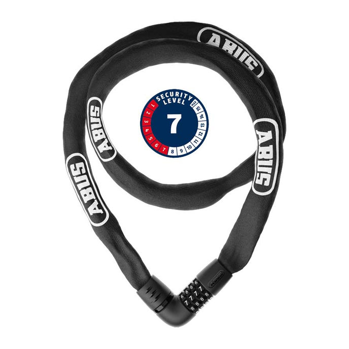 Ključavnica Tresor 6807C/140