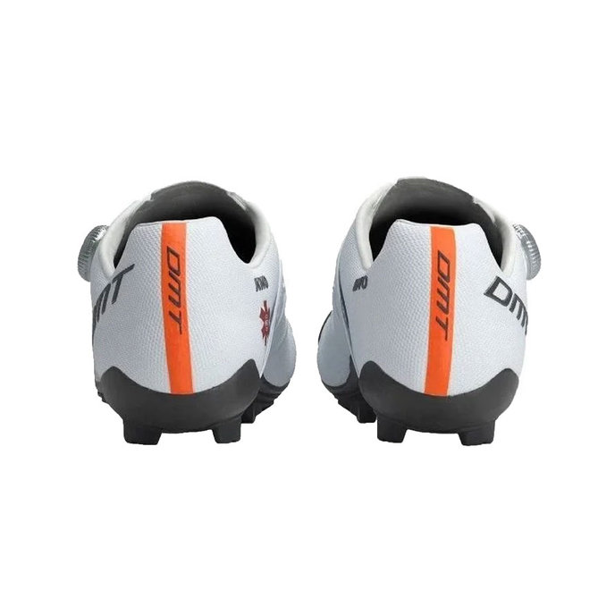 Kolesarski čevlji za MTB in gramoz s karbonskim podplatom DMT KM0 EVO