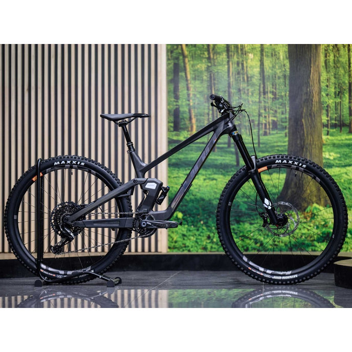 KERN EN FACTORY 2024