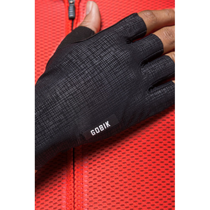 GOBIK kolesarske rokavice MAMBA 2.0 UNISEX BLACK