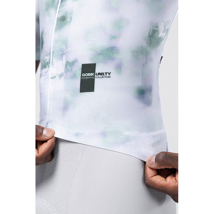 GOBIK dres ATTITUDE 2.0 MEN MOSS