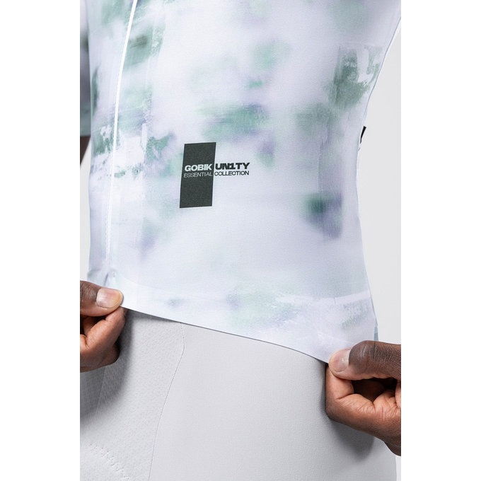 GOBIK dres ATTITUDE 2.0 MEN MOSS