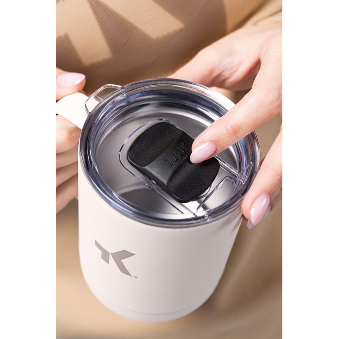 GOBIK kovinska skodelica STARLET MUGEN 350 ml