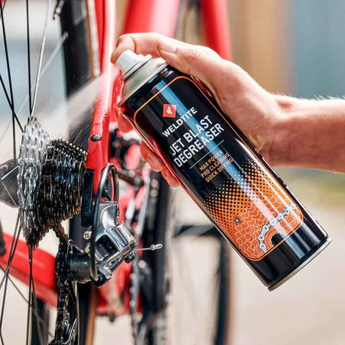 Tlačni razmaščevalec Jet Blast Degraser 500 ml