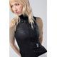 GOBIK telovnik PLUS 2.0 WOMEN BLACKCURRANT
