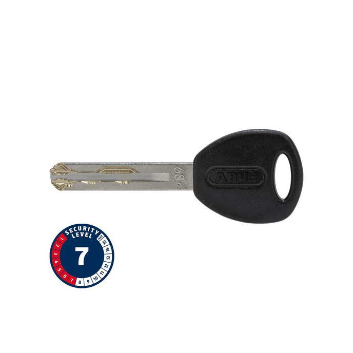 Ključavnica Yarnit 4004K/110