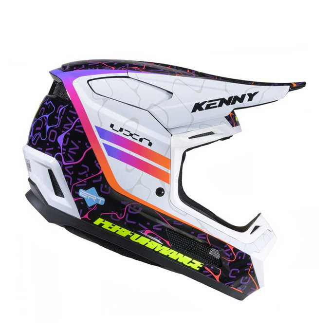 PERFORMANCE HELMET GRAPHIC +