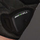 Ženske kolesarske rokavice Lady BioXCell črne