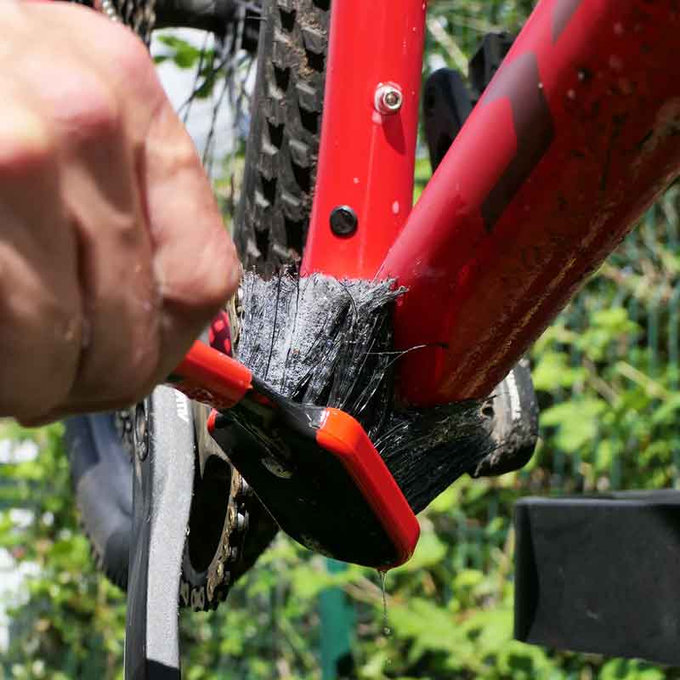 Krtača za čiščenje Dirtwash