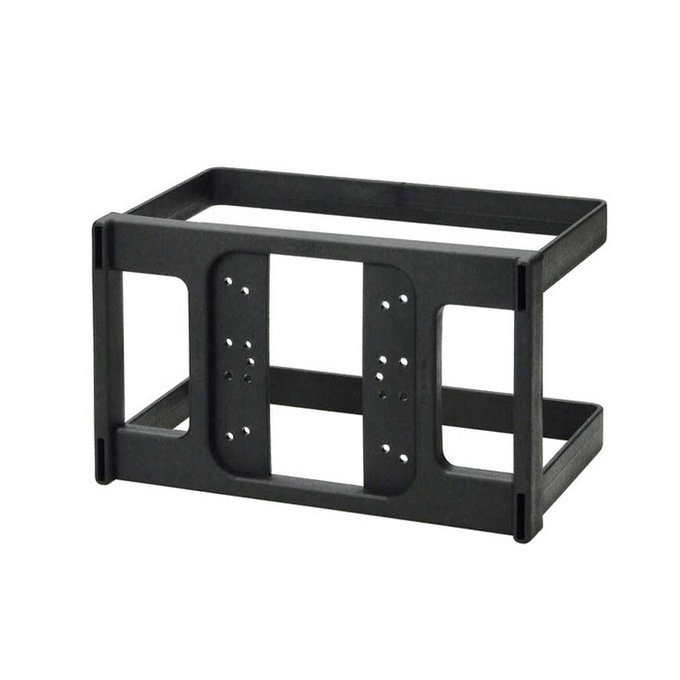 DAYPACK BOX torba za krmilo črna