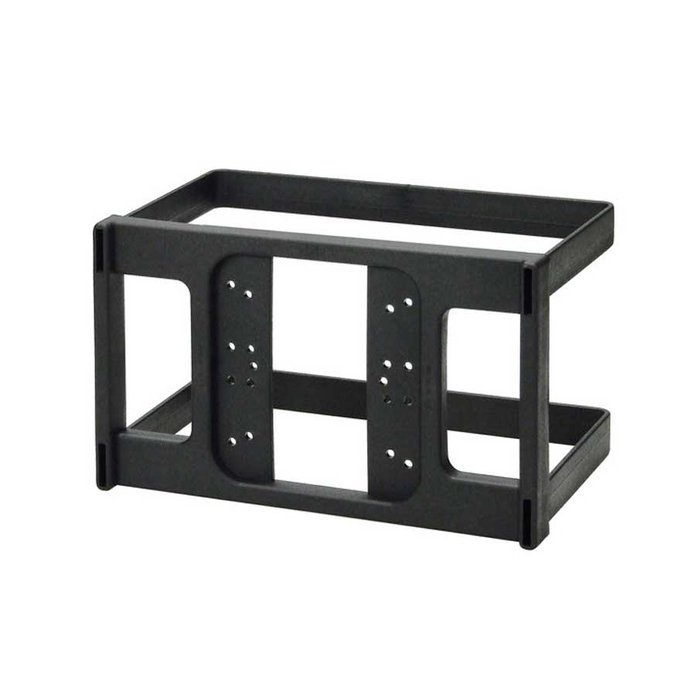 DAYPACK BOX torba za krmilo črna