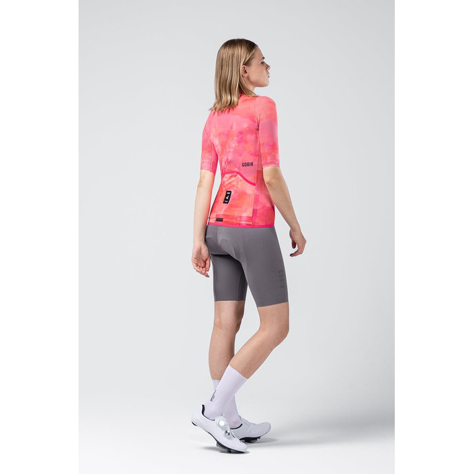 GOBIK dres CARRERA 3.0 UNISEX DIMPLE