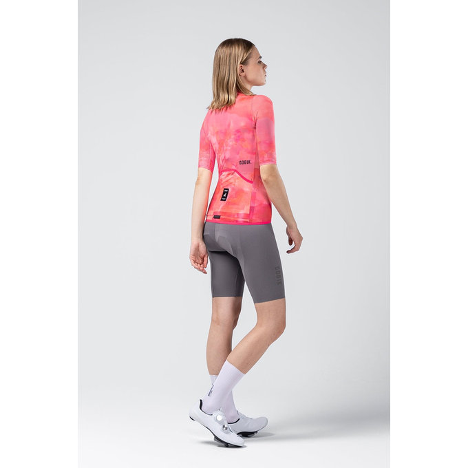 GOBIK dres CARRERA 3.0 UNISEX DIMPLE