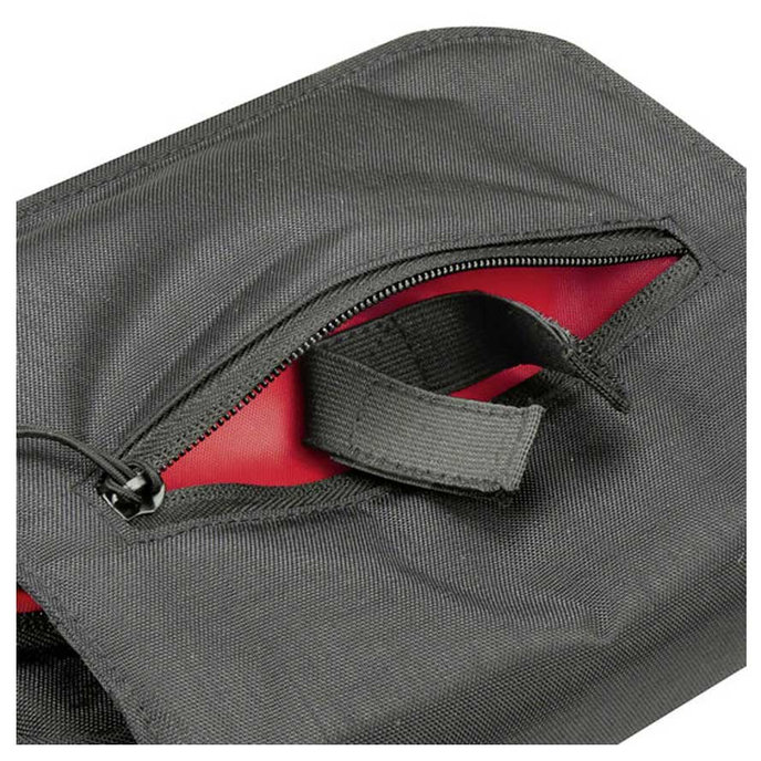 SMARTBAG TOUCH torba za krmilo črna