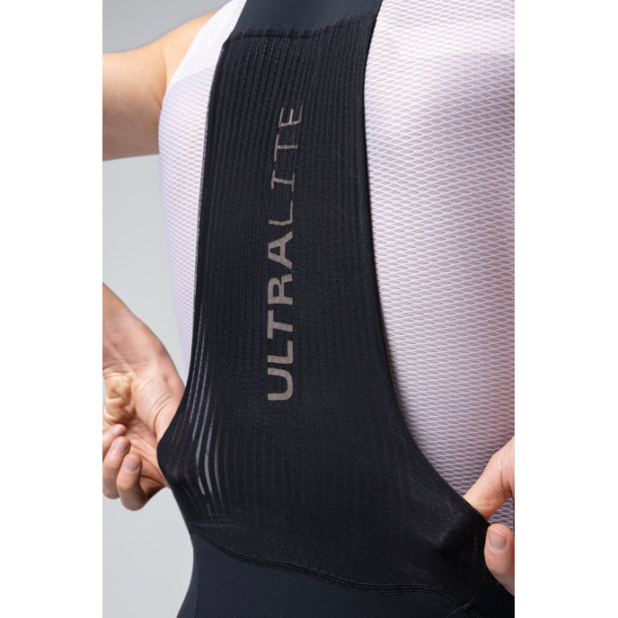 GOBIK kratke hlače ULTRALITE 2.0 MEN BLACK - K12