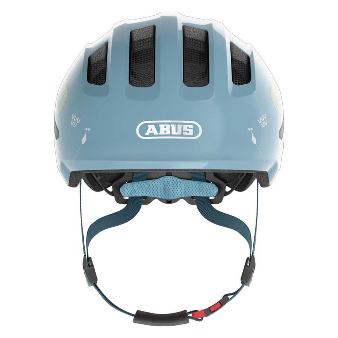 Smiley 3.0 blue croco