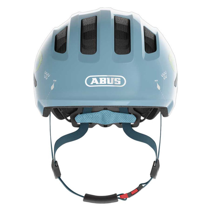 Smiley 3.0 blue croco