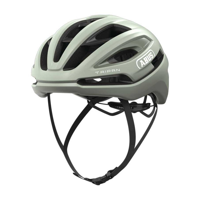 Taipan frosted green