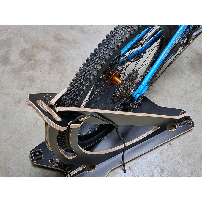 Trenažer ravnotežja