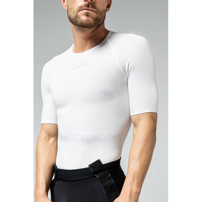 GOBIK funkcionalna majica LIMBER SKIN MEN ICELANDIC