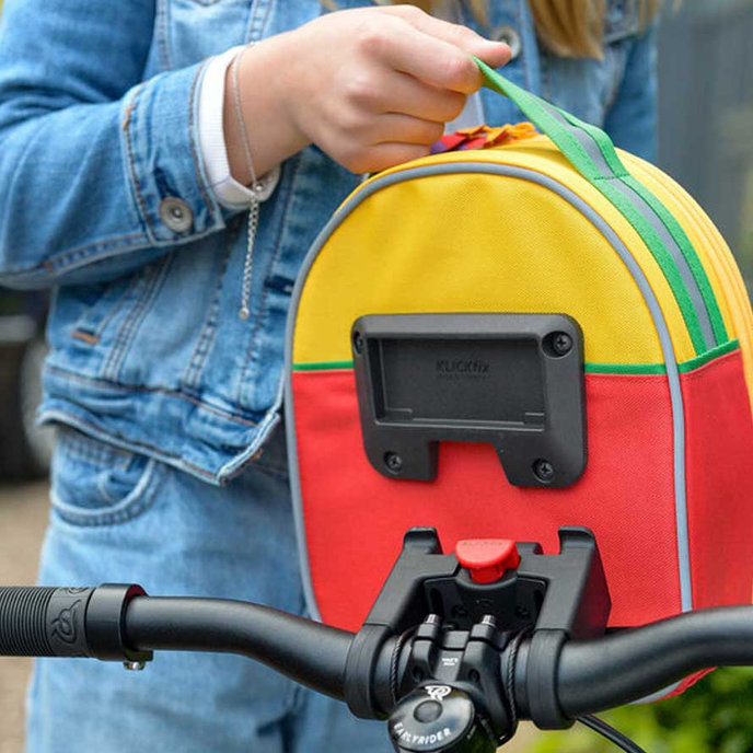 Otroški kovček Lori Bag