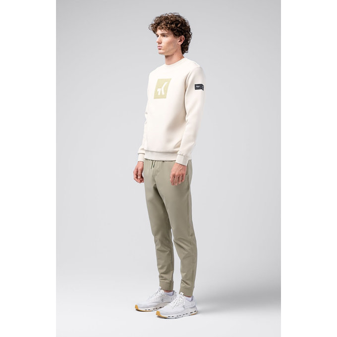 GOBIK pulover HOVER UNISEX SUMMER SAND