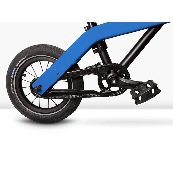 3-v-1 poganjalec/kolo za otroke od 1 do 5 let