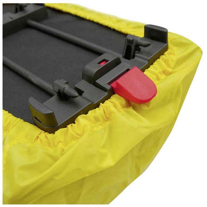 RACKPACK Lahka torba za zadnji prtljažnik