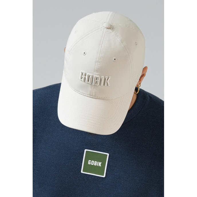 GOBIK kapa UNWIND UNISEX SAND