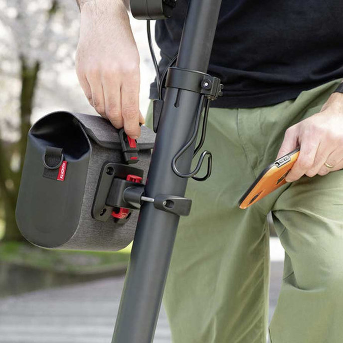 Vodoodporna torba za krmilo BAGGY MINI