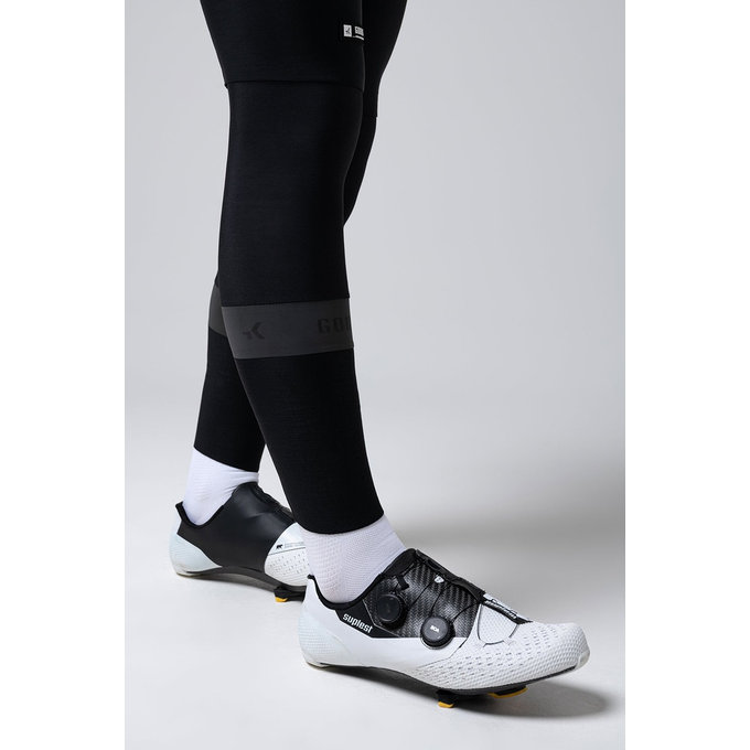 GOBIK termo grelniki za noge KABA 2.0 UNISEX PITCH BLACK