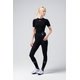 GOBIK majica MERINO WOMEN COAL