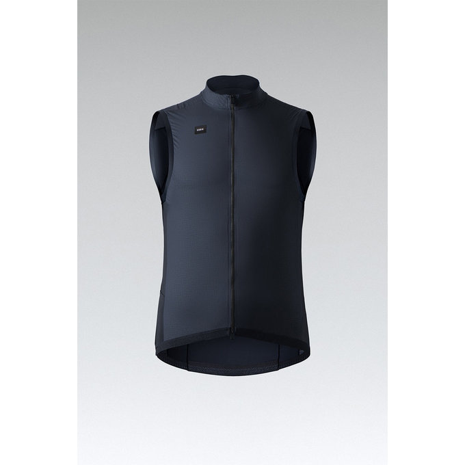 GOBIK telovnik VECTOR 2.0 MEN ULTRABLUE