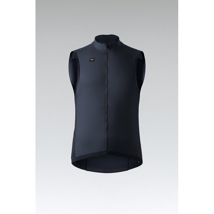 GOBIK telovnik VECTOR 2.0 MEN ULTRABLUE
