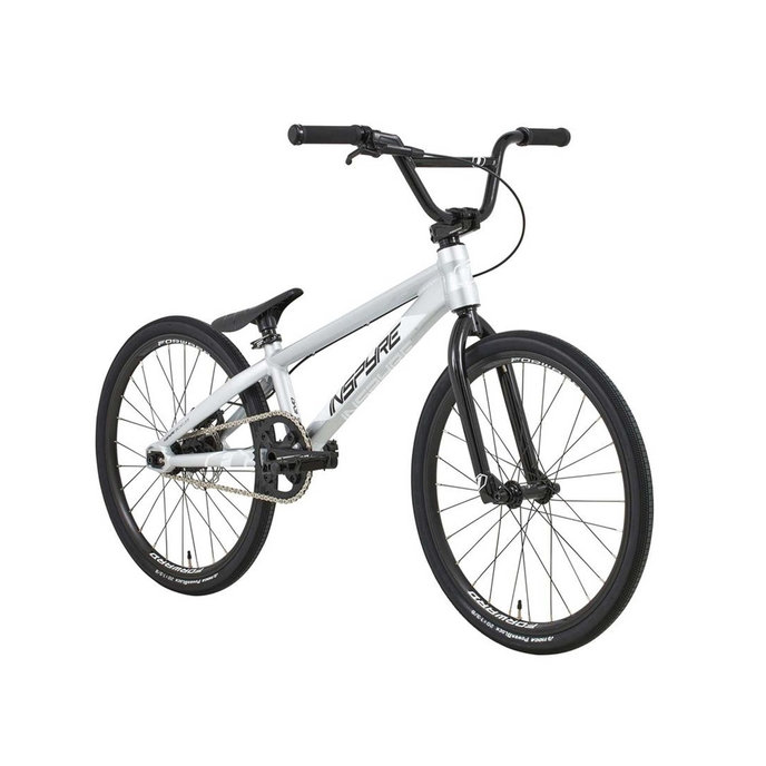 BMX Inspyre Evo Disk EXPERT 2026 - Grey