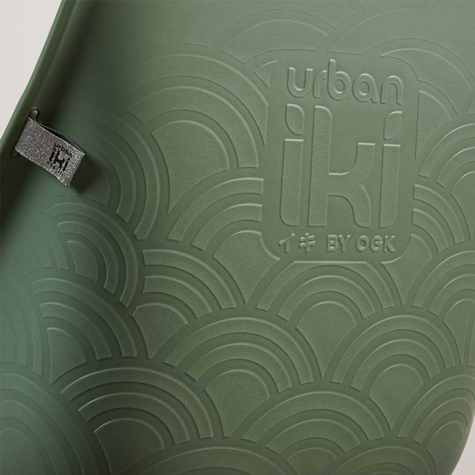 Sprednji sedež Take z MTB/ATB adapterjem