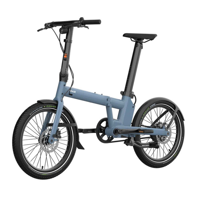 AFTERNOON PRO 20" V3