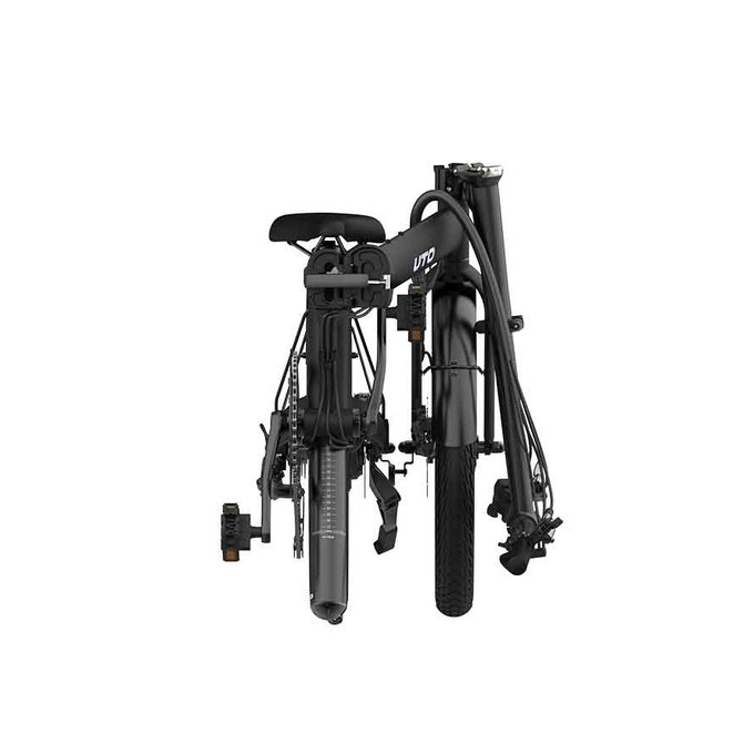 Zložljivo električno kolo OG20 2026