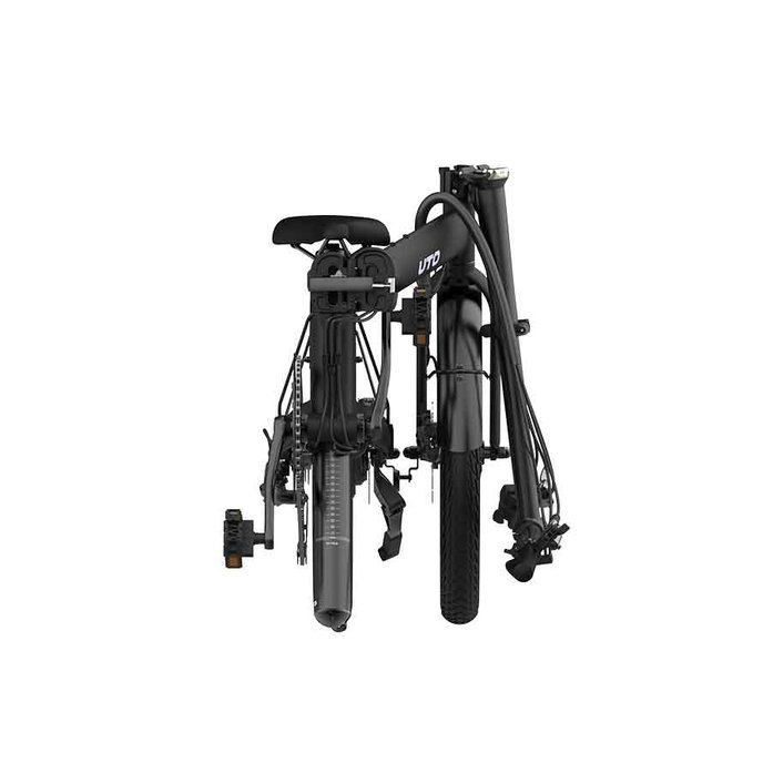 Zložljivo električno kolo OG20 2026