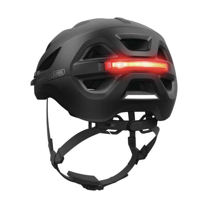 Urban-I 4.0 ACE velvet black