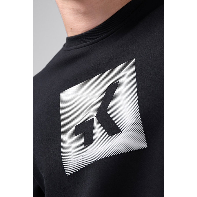 GOBIK pulover HOVER UNISEX BLACK