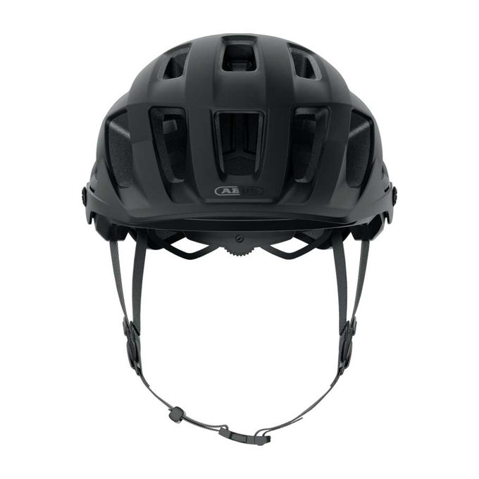 Moventor 2.0 velvet black