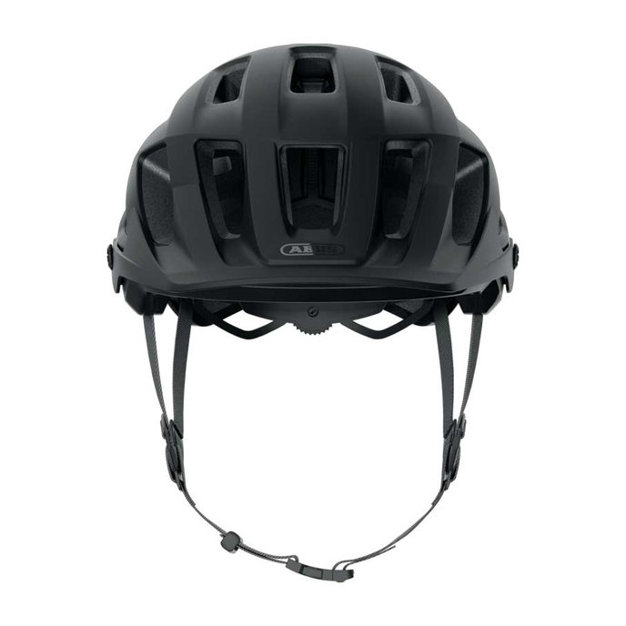 Moventor 2.0 velvet black