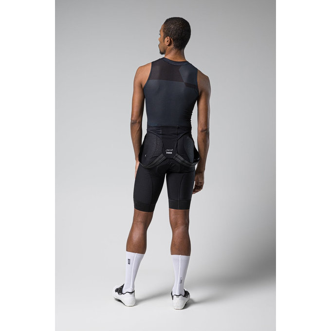 GOBIK moška majica brez rokavov SECOND SKIN MEN MOONLESS