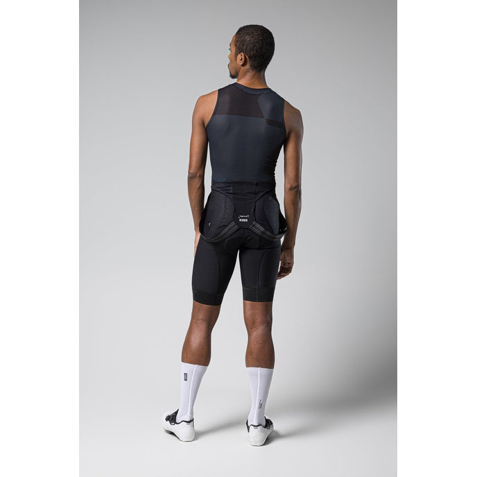 GOBIK moška majica brez rokavov SECOND SKIN MEN MOONLESS